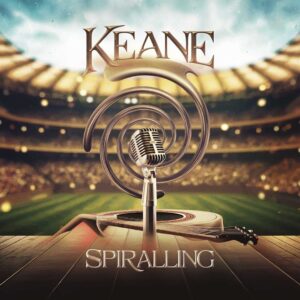 SF1109210 – Keane – Spiralling