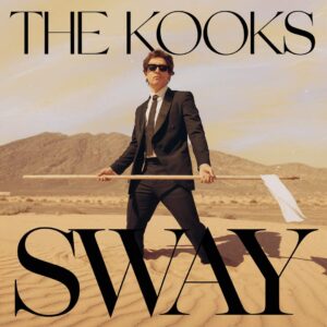 SF1109211 – The Kooks – Sway