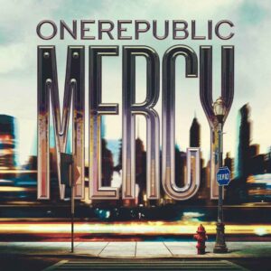 SF1109217 – OneRepublic – Mercy