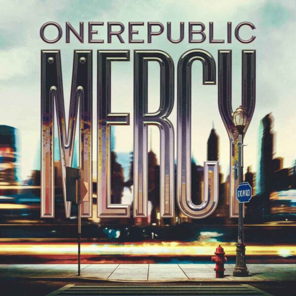 OneRepublic - Mercy