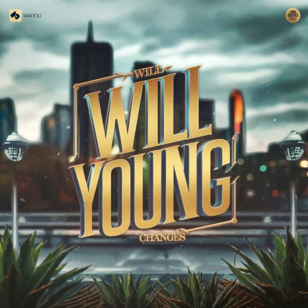Will Young - Changes