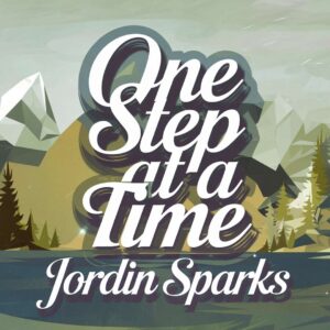 SF1109226 – Jordin Sparks – One Step At A Time