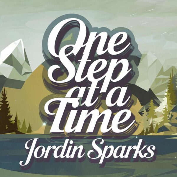 Jordin Sparks - One Step At A Time