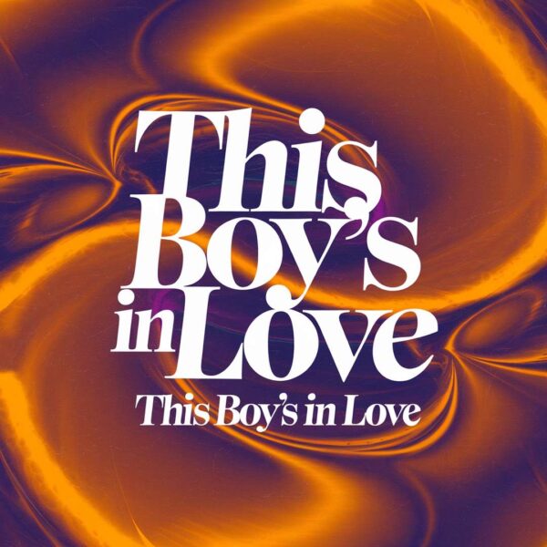 The Presets - This Boy's In Love