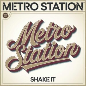 SF1109234 – Metro Station – Shake It