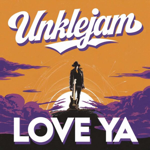 Unklejam - Love Ya