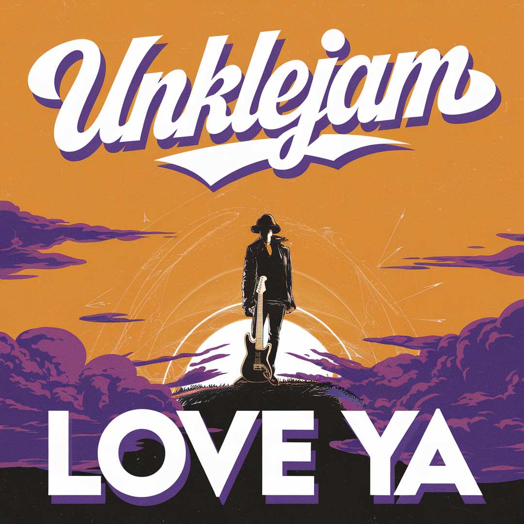 Unklejam - Love Ya