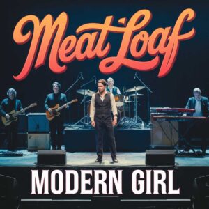 SF1109238 – Meat Loaf – Modern Girl