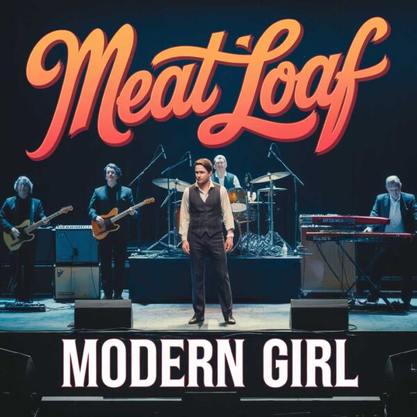 Meat Loaf - Modern Girl