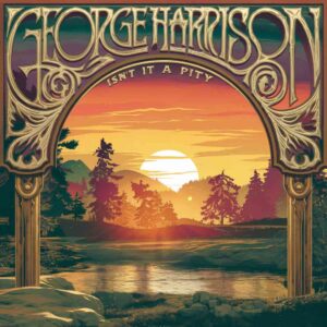 SF1109241 – George Harrison – Isn’t It A Pity