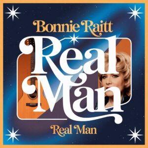 SF1109249 – Bonnie Raitt – Real Man