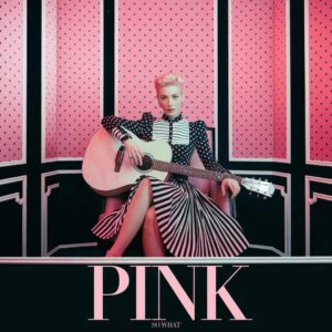 SF1109264 – Pink – So What
