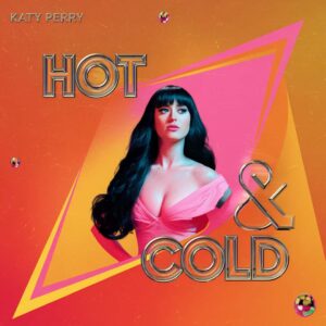 SF1109266 – Katy Perry – Hot & Cold