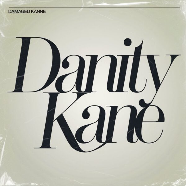 Danity Kane - Damaged