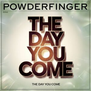 SF1109274 – Powderfinger – The Day You Come