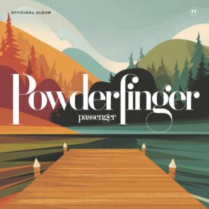SF1109276 – Powderfinger – Passenger