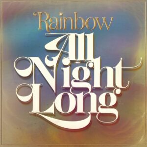 SF1109278 – Rainbow – All Night Long