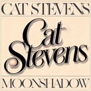SF1109281 – Cat Stevens – Moonshadow