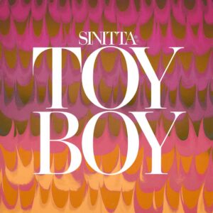 SF1109283 – Sinitta – Toy Boy
