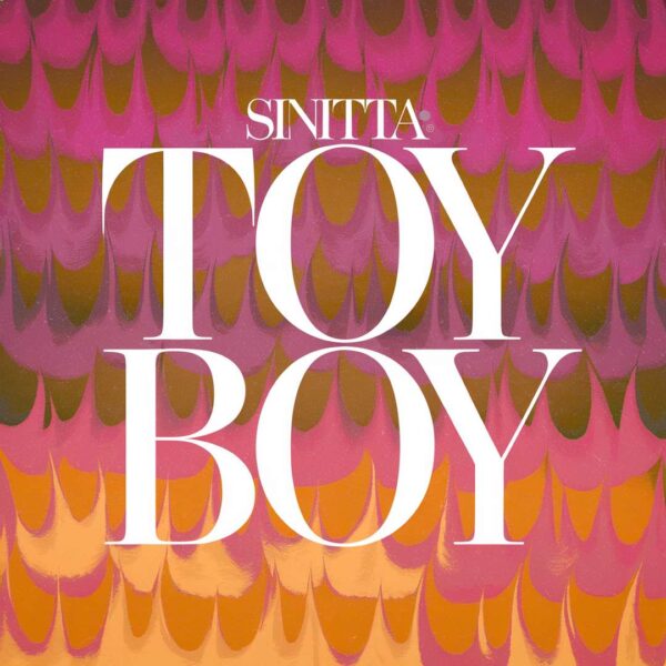 Sinitta - Toy Boy