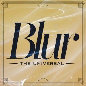 SF1109288 – Blur – The Universal