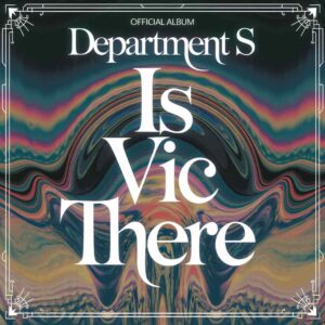 SF1109289 – Department S – Is Vic There
