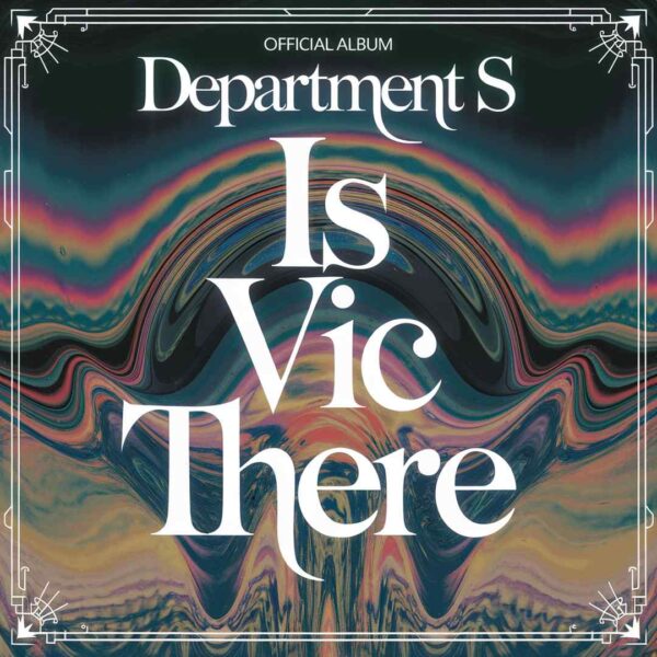 Department S - Is Vic There