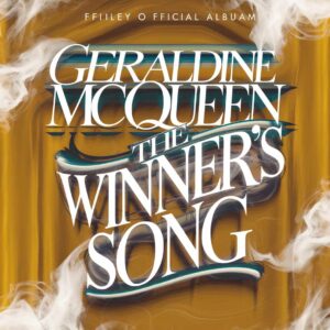 SF1109295 – Geraldine McQueen – The Winner‚Äôs Song