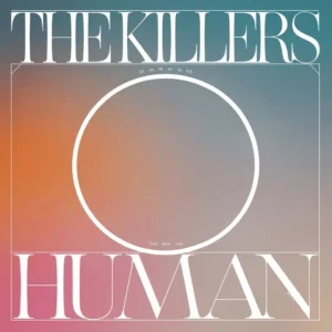 SF1109296 – The Killers – Human