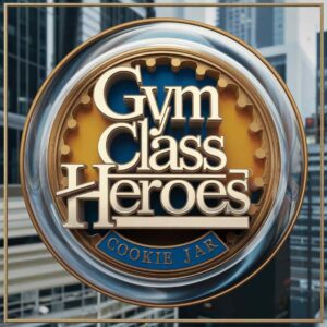 SF1109298 – Gym Class Heroes – Cookie Jar