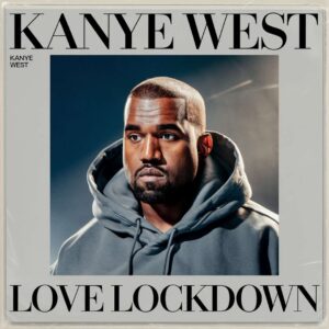 SF1109300 – Kanye West – Love Lockdown