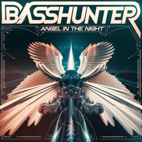 Basshunter - Angel In The Night