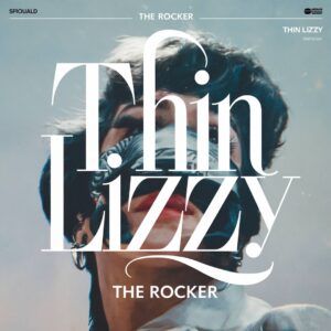 SF1109305 – Thin Lizzy – The Rocker