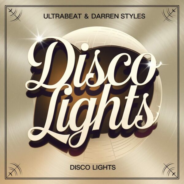 Ultrabeat - Disco Lights