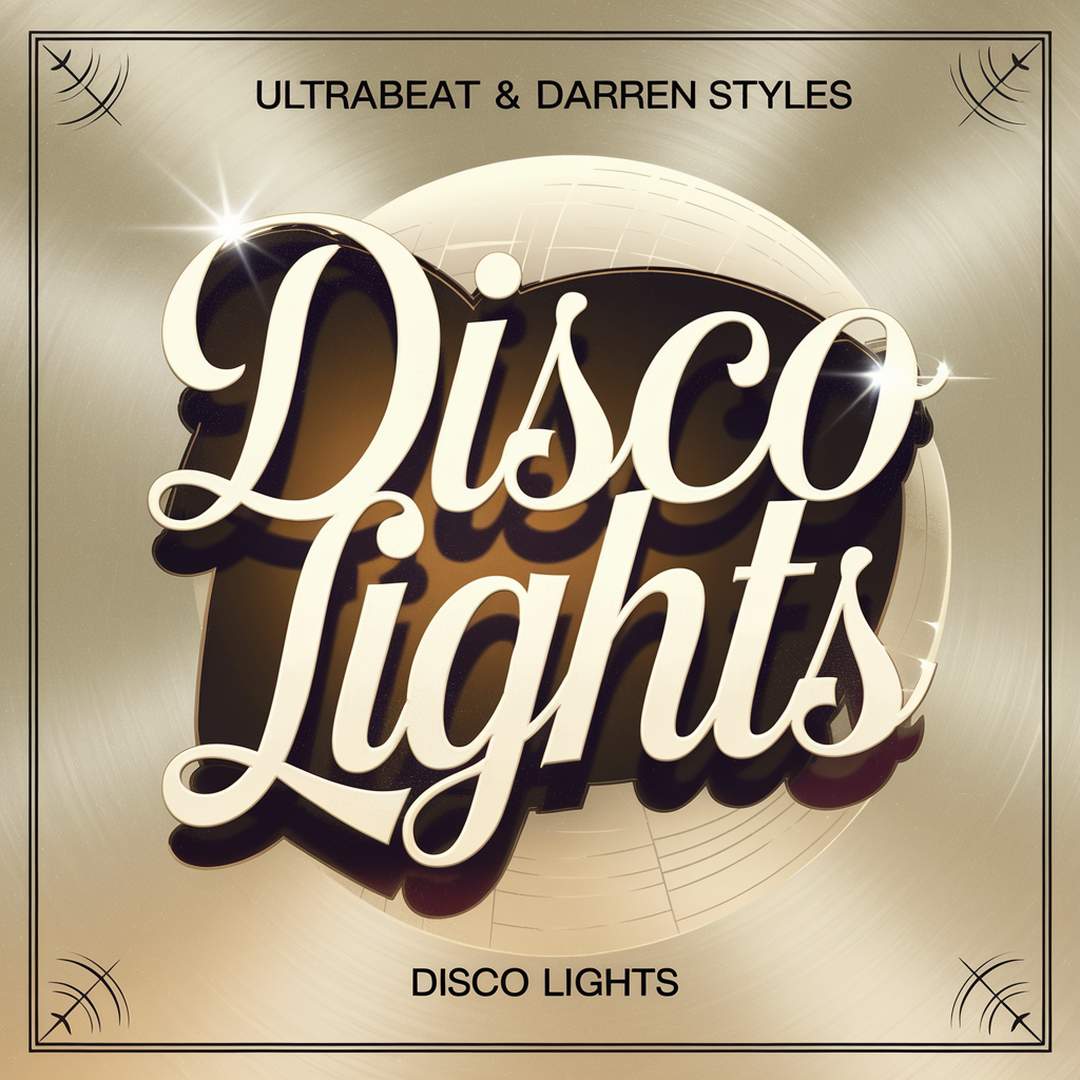 Ultrabeat - Disco Lights