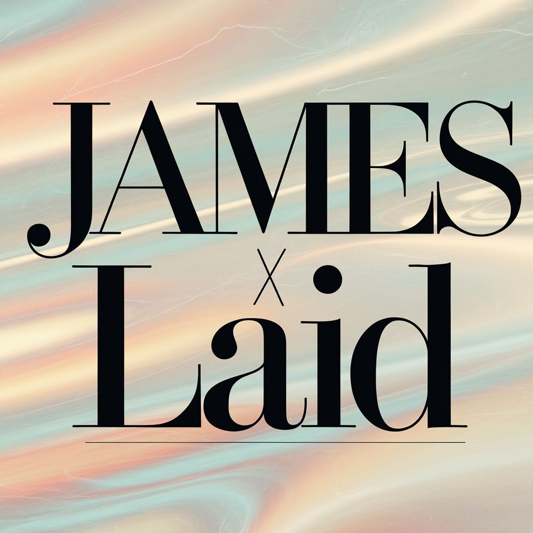 James - Laid