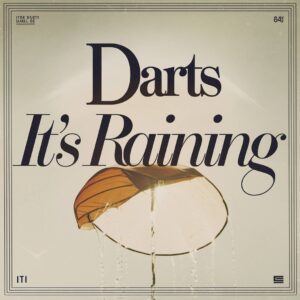 SF1109320 – Darts – It’s Raining