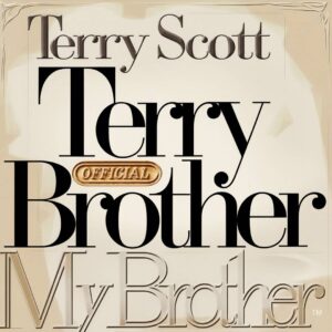 SF1109325 – Terry Scott – My Brother