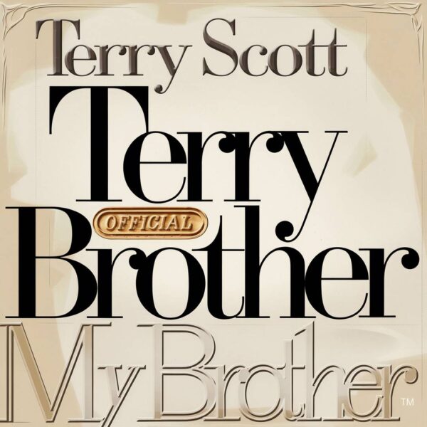 Terry Scott - My Brother
