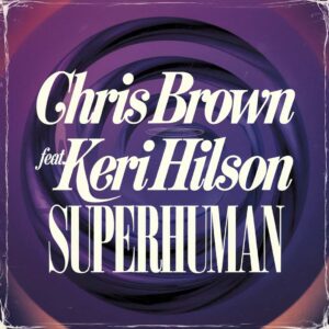 SF1109336 – Chris Brown ft Keri Hilson – Superhuman