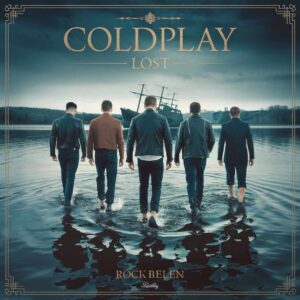 SF1109341 – Coldplay – Lost!