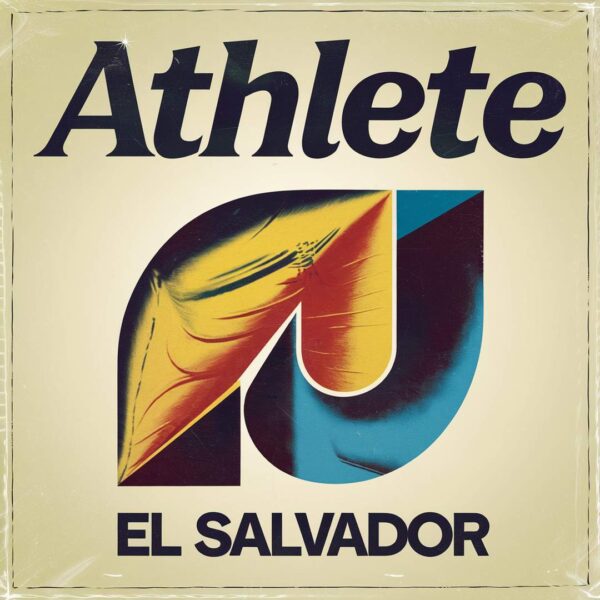 Athlete - El Salvador