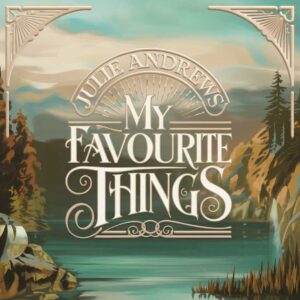 SF1109358 – Julie Andrews (The Sound Of Music) – My Favourite Things