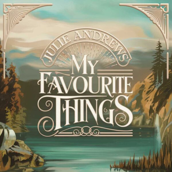 Julie Andrews - My Favourite Things