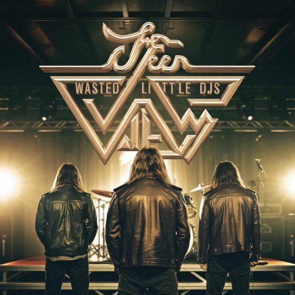 The View - Wasted Little DJs