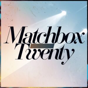 SF1109362 – Matchbox Twenty – Bent