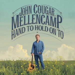 SF1109377 – John Cougar Mellencamp – Hand To Hold On To