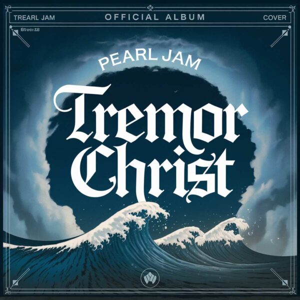Pearl Jam - Tremor Christ