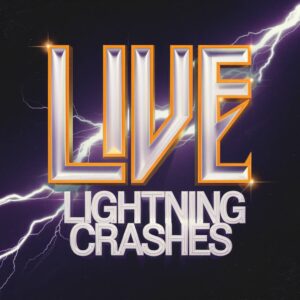 SF1109389 – Live – Lightning Crashes