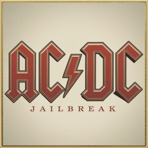 SF1109395 – ACDC – Jailbreak